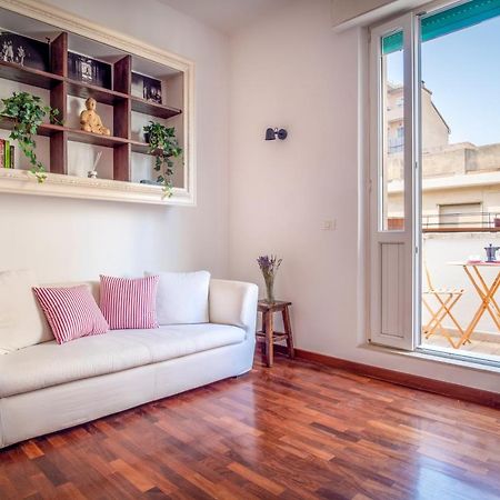 Appartamento Vicino Al Porto, Con Parcheggio Livorno Exterior foto